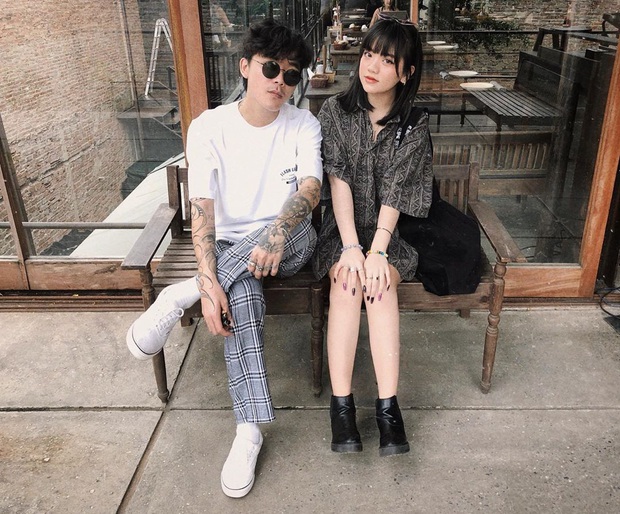 Thiếu gia hay cầu thủ thì cũng khó thoát được tình cũ không rủ cũng tới, nghĩ mới thấy ông bà ta nói đúng ghê! - Ảnh 11. Thiếu gia hay cầu thủ thì cũng khó thoát được tình cũ không rủ cũng tới, nghĩ mới thấy ông bà ta nói đúng ghê! - Ảnh 11.