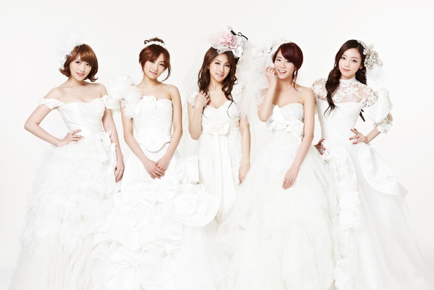 Chua xót cho KARA: Suýt đạt đẳng cấp SNSD nhưng tàn lụi vì scandal, các thành viên tan đàn xẻ nghé, visual Goo Hara tự tử trong cô độc - Ảnh 26.