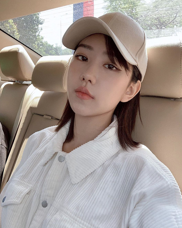 Xinh xắn hát hay nhảy đẹp giờ lại còn biết rap hẳn 3 thứ tiếng, Min toàn năng thế này Vpop ai dám chơi lại? - Ảnh 6. Xinh xắn hát hay nhảy đẹp giờ lại còn biết rap hẳn 3 thứ tiếng, Min toàn năng thế này Vpop ai dám chơi lại? - Ảnh 6.