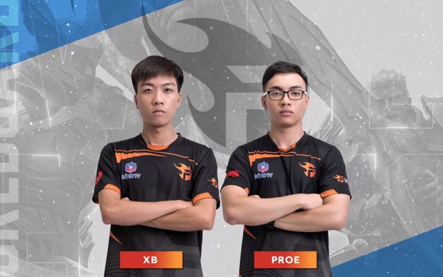 Team Flash - Hành trình 2 năm để xưng vương thế giới và khắc tên mình vào lịch sử Esports Việt Nam - Ảnh 1.