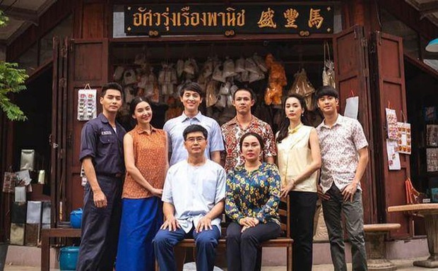 Xem danh sách 5 phim Thái Lan có rating khủng nhất 2019, ai cũng hỏi ủa Chiếc Lá Bay đâu?  - Ảnh 6.