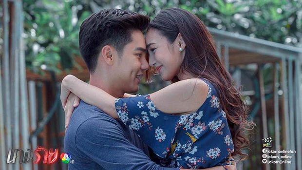 Xem danh sách 5 phim Thái Lan có rating khủng nhất 2019, ai cũng hỏi ủa Chiếc Lá Bay đâu?  - Ảnh 14.