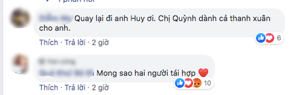 Ngô Kiến Huy bất ngờ kêu gọi cày view cho bà Dâu Khổng Tú Quỳnh, fan nhìn không dám tin vào mắt mình - Ảnh 8. Ngô Kiến Huy bất ngờ kêu gọi cày view cho bà Dâu Khổng Tú Quỳnh, fan nhìn không dám tin vào mắt mình - Ảnh 8.