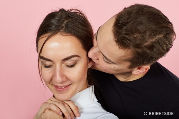 2 vị trí nhạy cảm mà các cặp đôi không nên hôn quá mạnh khi quan hệ, có người từng thiệt mạng vì cố tình làm - Ảnh 2.