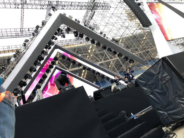 TWICE sẽ diễn Fancy, Feel Special; em trai BTS diễn Crown còn Stray Kids đem bản EDM đình đám khuấy đảo sân khấu AAA 2019? - Ảnh 4. TWICE sẽ diễn Fancy, Feel Special; em trai BTS diễn Crown còn Stray Kids đem bản EDM đình đám khuấy đảo sân khấu AAA 2019? - Ảnh 4.