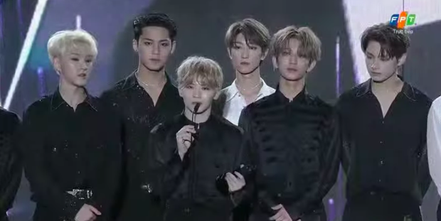 Lần đầu tiên trong lịch sử AAA có đến tận 4 Daesang: Ai đi thì có phần, BTS đỉnh thế mà chẳng có nổi một cái? - Ảnh 3. Lần đầu tiên trong lịch sử AAA có đến tận 4 Daesang: Ai đi thì có phần, BTS đỉnh thế mà chẳng có nổi một cái? - Ảnh 3.