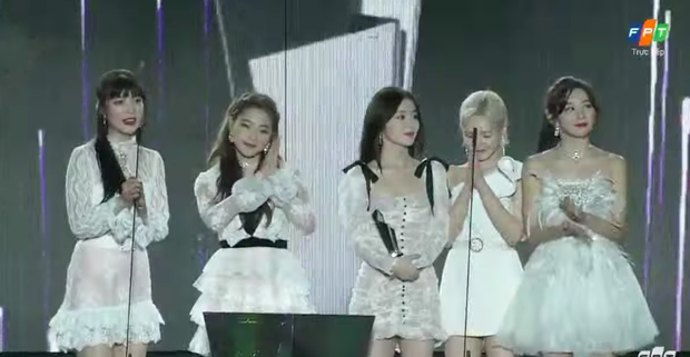 Lần đầu tiên trong lịch sử AAA có đến tận 4 Daesang: Ai đi thì có phần, BTS đỉnh thế mà chẳng có nổi một cái? - Ảnh 2. Lần đầu tiên trong lịch sử AAA có đến tận 4 Daesang: Ai đi thì có phần, BTS đỉnh thế mà chẳng có nổi một cái? - Ảnh 2.