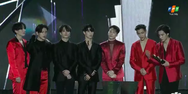 Lần đầu tiên trong lịch sử AAA có đến tận 4 Daesang: Ai đi thì có phần, BTS đỉnh thế mà chẳng có nổi một cái? - Ảnh 1. Lần đầu tiên trong lịch sử AAA có đến tận 4 Daesang: Ai đi thì có phần, BTS đỉnh thế mà chẳng có nổi một cái? - Ảnh 1.