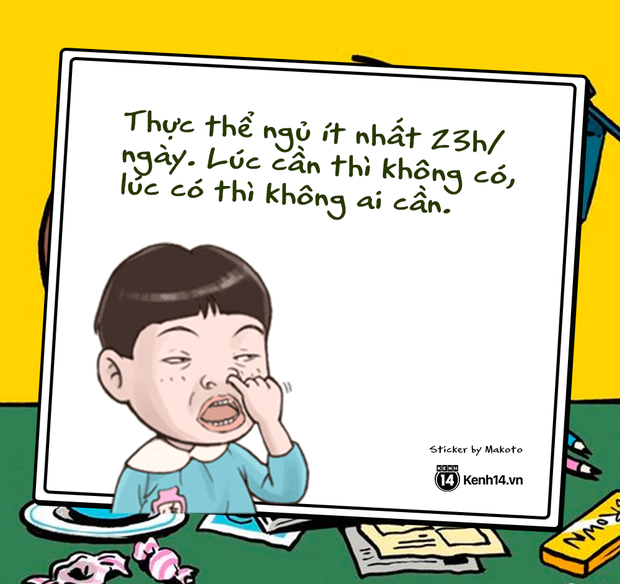 Ai cũng có 1 nỗi niềm: Bỏ công trồng hoa, hoa không nở/ Tự nhiên có bạn, bạn khiến tôi phát rồ! - Ảnh 8. Ai cũng có 1 nỗi niềm: Bỏ công trồng hoa, hoa không nở/ Tự nhiên có bạn, bạn khiến tôi phát rồ! - Ảnh 8.