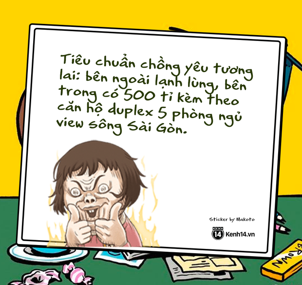 Ai cũng có 1 nỗi niềm: Bỏ công trồng hoa, hoa không nở/ Tự nhiên có bạn, bạn khiến tôi phát rồ! - Ảnh 5. Ai cũng có 1 nỗi niềm: Bỏ công trồng hoa, hoa không nở/ Tự nhiên có bạn, bạn khiến tôi phát rồ! - Ảnh 5.