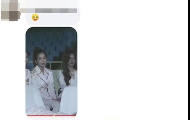 Xôn xao khoảnh khắc LOONA tỏ thái độ thờ ơ chán nản khi xem Bích Phương diễn Lets Đu Đưa, cư dân mạng phản ứng trái chiều - Ảnh 6. Xôn xao khoảnh khắc LOONA tỏ thái độ thờ ơ chán nản khi xem Bích Phương diễn Lets Đu Đưa, cư dân mạng phản ứng trái chiều - Ảnh 6.