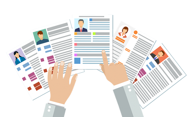 Công thức viết CV đỉnh cao giúp ứng viên chinh phục những nhà tuyển dụng khó tính nhất - Ảnh 1.