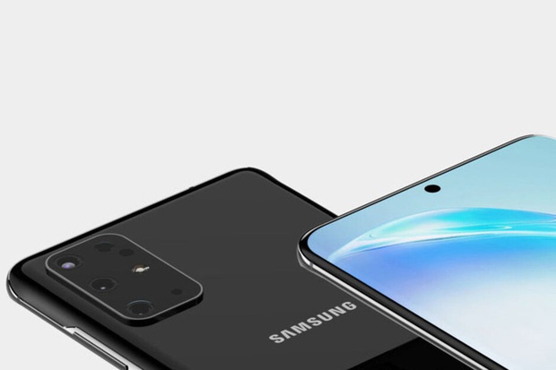 Samsung Galaxy S11 sẽ có khả năng zoom Soi Vũ trụ 100x - Ảnh 1.