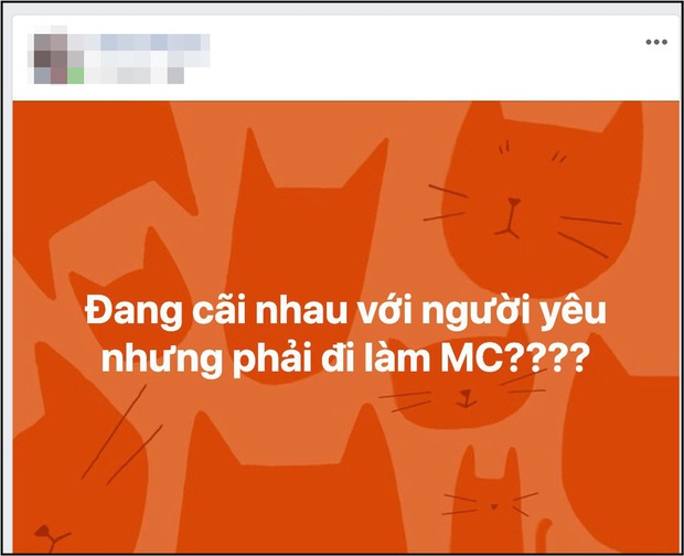 Netizen đồng loạt la ó khi MC thảm đỏ AAA 2019 đọc tên nghệ sĩ như đang “quạo”, thiếu chuyên nghiệp - Ảnh 1.