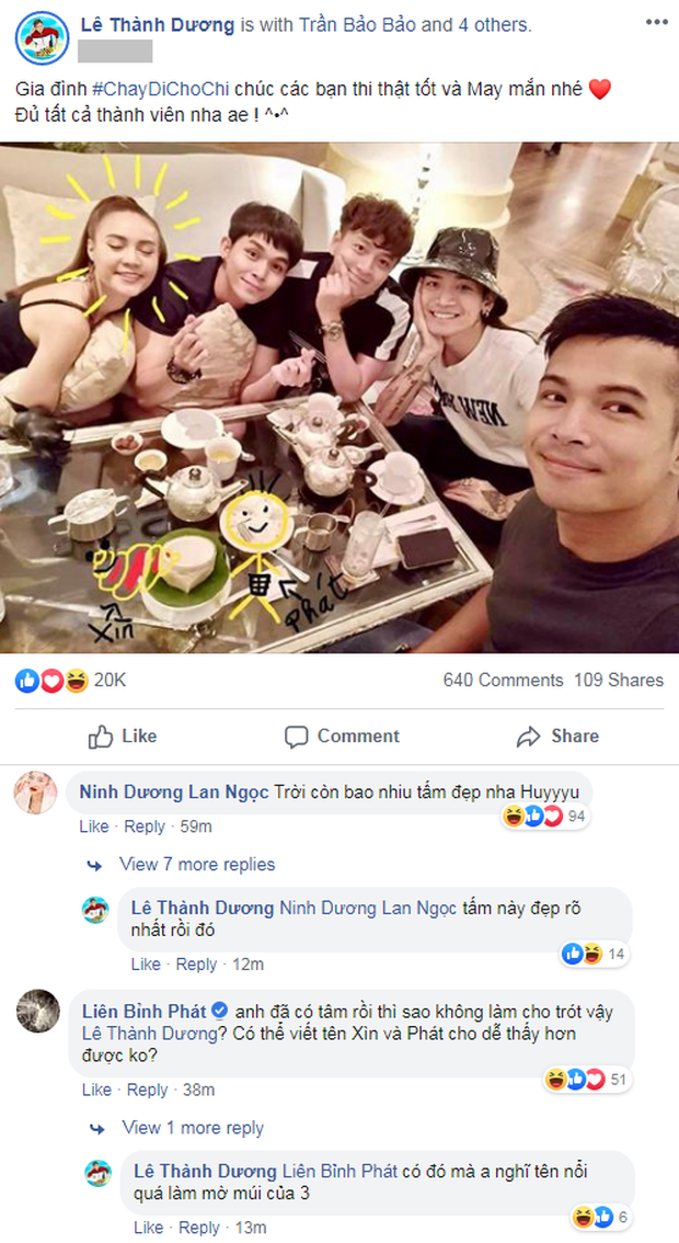 Dàn sao Running Man Việt: Một khi đã dìm nhau thì chỉ có tơi tả! - Ảnh 11. Dàn sao Running Man Việt: Một khi đã dìm nhau thì chỉ có tơi tả! - Ảnh 11.