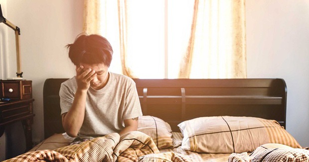 Nếu có 3 dấu hiệu này đột ngột, bạn nên cẩn thận vì nguy cơ mắc bệnh ung thư giai đoạn cuối là rất cao - Ảnh 2.