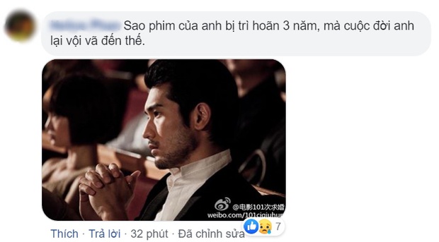 Netizen sững sờ quan sát Cao Dĩ Tường tài hoa nhưng mà phận hầm hiu kiểu như nó như Vương Lịch Xuyên - Hình ảnh 9.