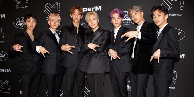 Hậu tranh cãi về SuperM, Billboard áp dụng luật mới liên quan đến việc kích cầu doanh số album, liệu BTS và sao US-UK có gặp bất lợi? - Ảnh 1.