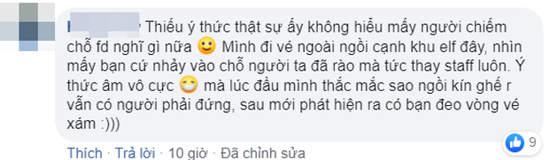 Từ AAA 2019 ngẫm về văn hóa fandom Việt: Năm nay có khác năm xưa hay vẫn ngao ngán trước cảnh “fan cuồng”, quá khích như “xác sống”? - Ảnh 26. Từ AAA 2019 ngẫm về văn hóa fandom Việt: Năm nay có khác năm xưa hay vẫn ngao ngán trước cảnh “fan cuồng”, quá khích như “xác sống”? - Ảnh 26.
