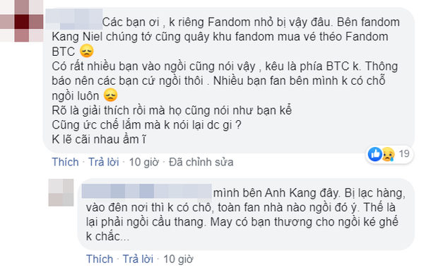 Từ AAA 2019 ngẫm về văn hóa fandom Việt: Năm nay có khác năm xưa hay vẫn ngao ngán trước cảnh “fan cuồng”, quá khích như “xác sống”? - Ảnh 27. Từ AAA 2019 ngẫm về văn hóa fandom Việt: Năm nay có khác năm xưa hay vẫn ngao ngán trước cảnh “fan cuồng”, quá khích như “xác sống”? - Ảnh 27.