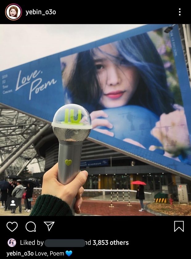 IU tổ chức concert thôi mà chẳng khác gì lễ trao giải: Song Hye Kyo, Kim Soo Hyun, Lee Jun Ki cùng loạt sao Kbiz tề tựu đủ cả - Ảnh 3. IU tổ chức concert thôi mà chẳng khác gì lễ trao giải: Song Hye Kyo, Kim Soo Hyun, Lee Jun Ki cùng loạt sao Kbiz tề tựu đủ cả - Ảnh 3.