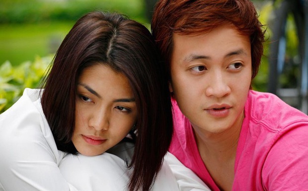 Dàn sao Tuyết Nhiệt Đới sau 12 năm: Thanh Hằng từ đóng vai siêu phụ đã oanh tạc màn ảnh rộng với Chị Chị Em Em - Ảnh 2.
