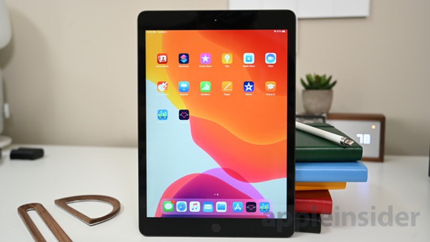 Làm cả phim ngắn cắt hành rưng rưng để quảng cáo iPad, đây đích thị là pha lái lụa gắt nhất ngày hôm nay - Ảnh 1.