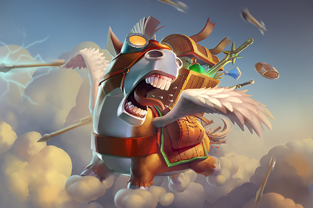 Chi tiết bản cập nhật 7.23 - The Outlanders của Dota2 vừa trình làng, cộng đồng game thủ sửng sốt vì sự mới lạ - Ảnh 2.