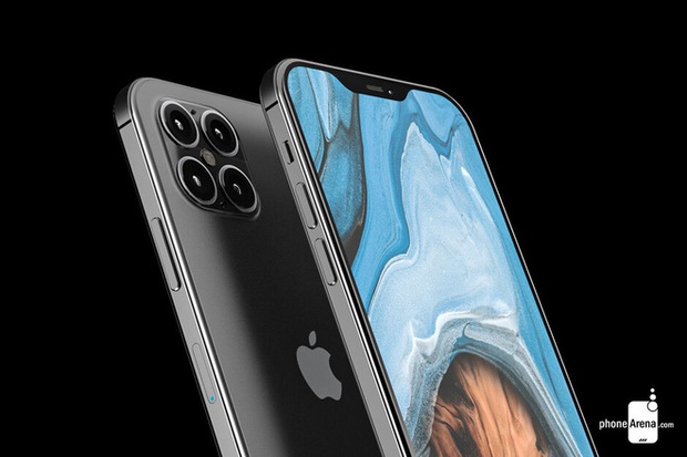 iPhone 12 và 5G có thể tạo ra một siêu chu kỳ bán hàng khổng lồ cho Apple - Ảnh 1.