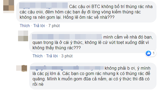 Từ AAA 2019 ngẫm về văn hóa fandom Việt: Năm nay có khác năm xưa hay vẫn ngao ngán trước cảnh “fan cuồng”, quá khích như “xác sống”? - Ảnh 34. Từ AAA 2019 ngẫm về văn hóa fandom Việt: Năm nay có khác năm xưa hay vẫn ngao ngán trước cảnh “fan cuồng”, quá khích như “xác sống”? - Ảnh 34.