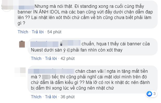 Từ AAA 2019 ngẫm về văn hóa fandom Việt: Năm nay có khác năm xưa hay vẫn ngao ngán trước cảnh “fan cuồng”, quá khích như “xác sống”? - Ảnh 33. Từ AAA 2019 ngẫm về văn hóa fandom Việt: Năm nay có khác năm xưa hay vẫn ngao ngán trước cảnh “fan cuồng”, quá khích như “xác sống”? - Ảnh 33.