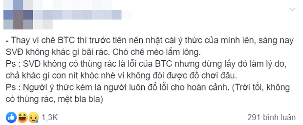 Từ AAA 2019 ngẫm về văn hóa fandom Việt: Năm nay có khác năm xưa hay vẫn ngao ngán trước cảnh “fan cuồng”, quá khích như “xác sống”? - Ảnh 30. Từ AAA 2019 ngẫm về văn hóa fandom Việt: Năm nay có khác năm xưa hay vẫn ngao ngán trước cảnh “fan cuồng”, quá khích như “xác sống”? - Ảnh 30.