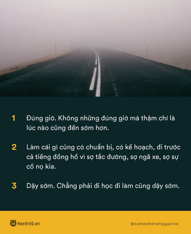 29 đặc điểm của một người được giáo dục tốt: Luôn đúng giờ, biết nhìn mặt người khác mà cư xử - Ảnh 1. 29 đặc điểm của một người được giáo dục tốt: Luôn đúng giờ, biết nhìn mặt người khác mà cư xử - Ảnh 1.