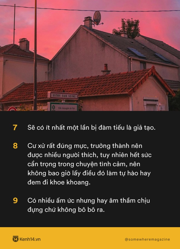 29 đặc điểm của một người được giáo dục tốt: Luôn đúng giờ, biết nhìn mặt người khác mà cư xử - Ảnh 5. 29 đặc điểm của một người được giáo dục tốt: Luôn đúng giờ, biết nhìn mặt người khác mà cư xử - Ảnh 5.