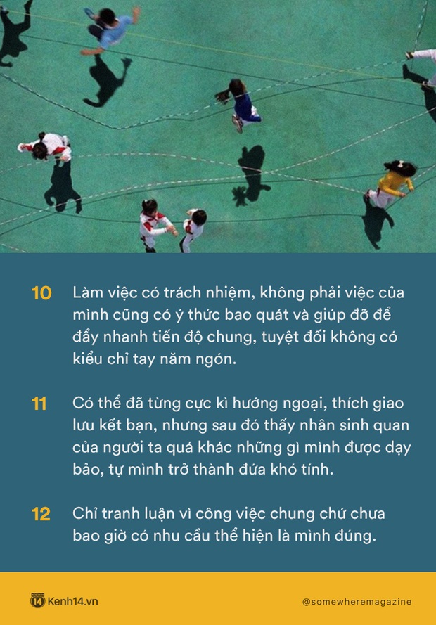 29 đặc điểm của một người được giáo dục tốt: Luôn đúng giờ, biết nhìn mặt người khác mà cư xử - Ảnh 7. 29 đặc điểm của một người được giáo dục tốt: Luôn đúng giờ, biết nhìn mặt người khác mà cư xử - Ảnh 7.