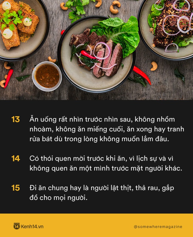 29 đặc điểm của một người được giáo dục tốt: Luôn đúng giờ, biết nhìn mặt người khác mà cư xử - Ảnh 9. 29 đặc điểm của một người được giáo dục tốt: Luôn đúng giờ, biết nhìn mặt người khác mà cư xử - Ảnh 9.