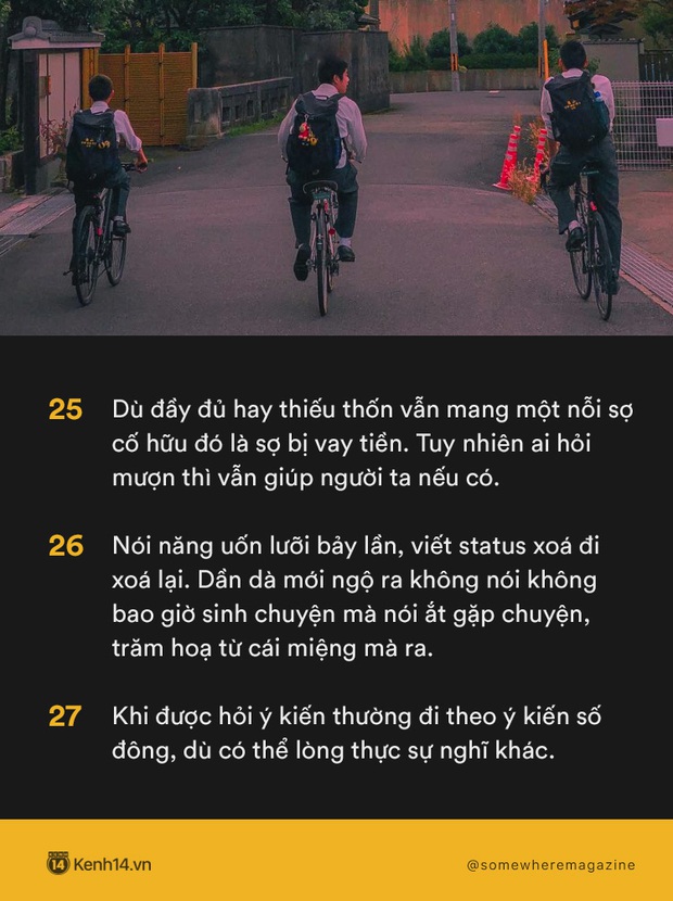29 đặc điểm của một người được giáo dục tốt: Luôn đúng giờ, biết nhìn mặt người khác mà cư xử - Ảnh 17. 29 đặc điểm của một người được giáo dục tốt: Luôn đúng giờ, biết nhìn mặt người khác mà cư xử - Ảnh 17.