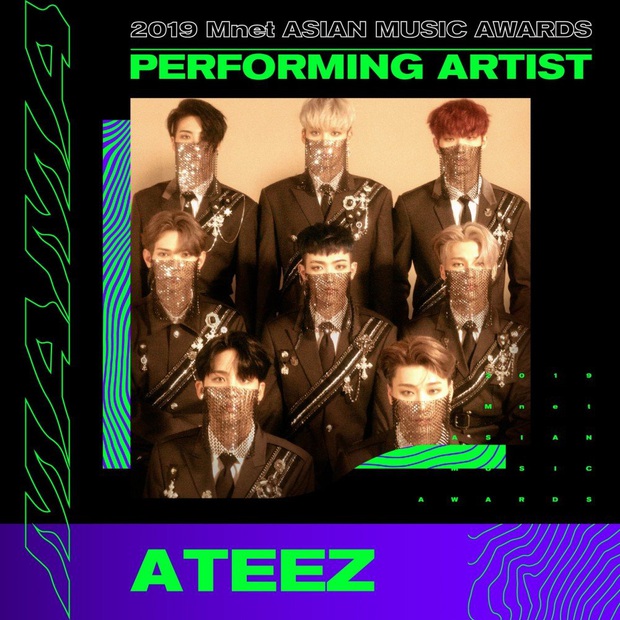 MAMA 2019 công bố dàn nghệ sĩ tiếp theo góp mặt: SM và Mnet đã hết dỗi nhau khi 1 unit của NCT xuất hiện? - Ảnh 5.