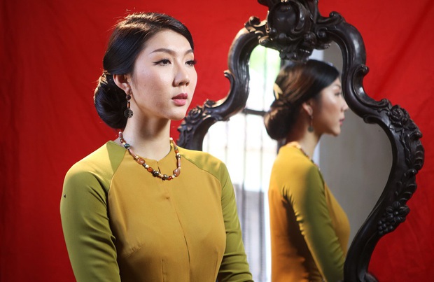Dàn sao Tuyết Nhiệt Đới sau 12 năm: Thanh Hằng từ đóng vai siêu phụ đã oanh tạc màn ảnh rộng với Chị Chị Em Em - Ảnh 20.