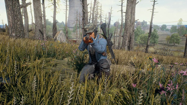 PUBG lụn bại không phanh, game thủ lại nhớ tới một thời nhiệt huyết mà Brendan Greene từng để lại - Ảnh 1.