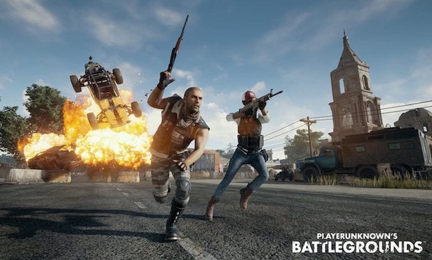 PUBG lụn bại không phanh, game thủ lại nhớ tới một thời nhiệt huyết mà Brendan Greene từng để lại - Ảnh 2.