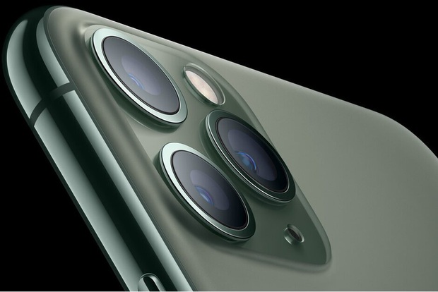 Nếu có cơ hội mua iPhone 11 Pro Max, cẩn thận đừng để điều ngang trái này xảy ra - Ảnh 1.