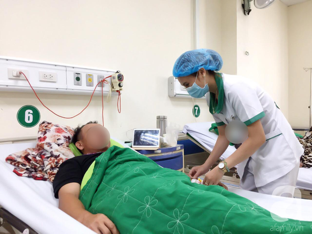 Bác sĩ Việt bất ngờ tử vong thương tâm khi đang trực tại bệnh viện: Cảnh báo căn bệnh mất thời gian là mất não - Ảnh 2.