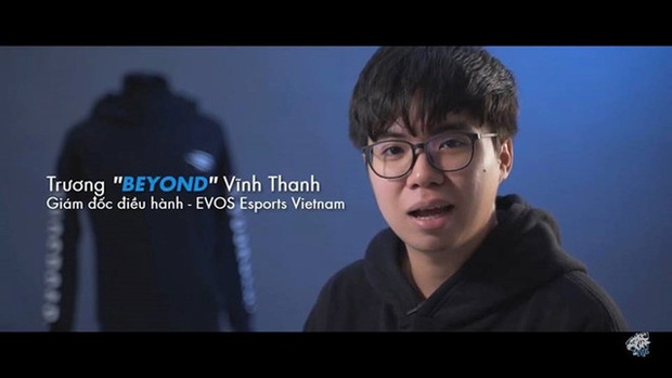 Cựu tuyển thủ Beyond - Phó giám đốc EVOS Esports bị tố giữ lương, ăn chặn tiền hợp đồng của nhân viên? - Ảnh 1.