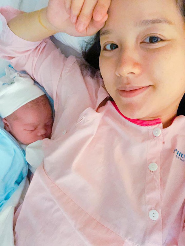 5 gia đình sao Việt đông con nhất Vbiz: Nhà vỡ kế hoạch những rất hạnh phúc, nhà đối mặt rủi ro vẫn quyết giữ thai - Ảnh 10.