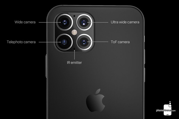 Nếu có cơ hội mua iPhone 11 Pro Max, cẩn thận đừng để điều ngang trái này xảy ra - Ảnh 3.