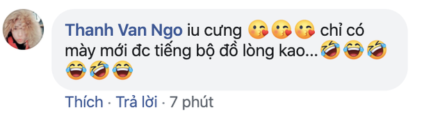 Xuân Lan phẫn nộ tố LHP Việt Nam 2019 bất công vì ngó lơ Ngô Thanh Vân, chính chủ đáp luôn: Chỉ mày hiểu bộ lòng tao! - Ảnh 4.