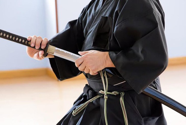 Vén màn bí ẩn những sự thật ít biết về Katana - vũ khí huyền thoại của Samurai Nhật Bản - Ảnh 1.