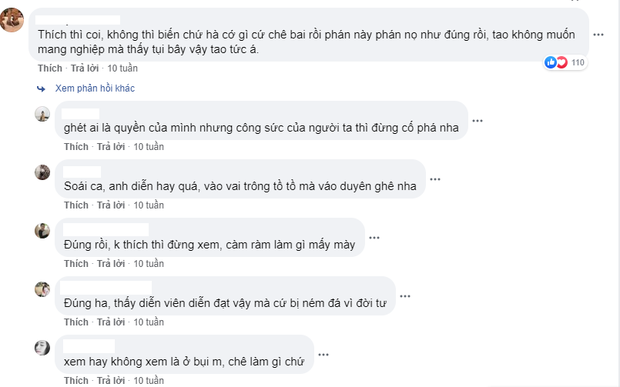 Khán giả chia phe tranh cãi kịch liệt, nguồn cơn vì Anh Trai Yêu Quái được khen hay hơn cả bản gốc? - Ảnh 6.