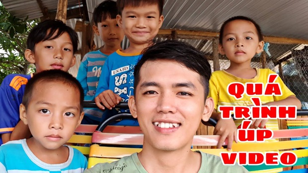 Youtuber nghị lực nhất Việt Nam: ở nhà tre nứa, làm phụ hồ nhưng vẫn gây dựng được channel ẩm thực hơn 760k subscribers - Ảnh 10.